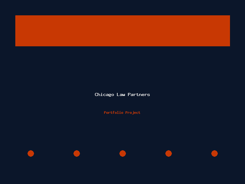 Chicago Law Partners